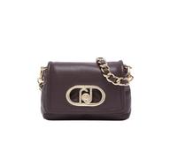 Liu Jo Sac ligne LaPuffy AF6269E1166, Rouge aubergine-91718