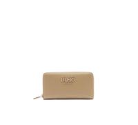 Liu Jo Porte-monnaie Caliwen ECS Zip-around Mud Taupe