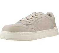 Liu-jo Leather Cow Su Couleur Brun Clair