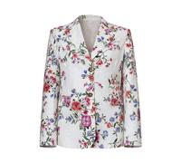 Liu Jo - LIU JO Black Veste - Femme - Vestes - Blanc - Taille: 38 FR