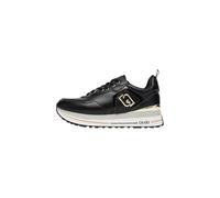 Liu Jo Baskets Maxi Wonder 01 Noir Taille EU 38 Femme