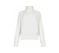 Liu Jo - Liu Jo Pulls - Femme - Pulls - Blanc - Taille: 42 FR