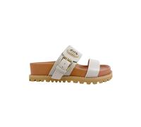 Liu Jo - Livia 02 Sandal - Femme - Chaussures - Beige - Taille: 38 EU