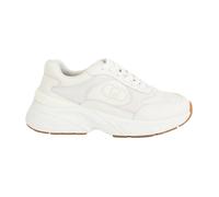 Liu Jo - Lj01 Baskets - Femme - Chaussures - Blanc - Taille: 40 EU