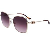 Liu Jo Lunettes De Soleil Pour Femme 155s
