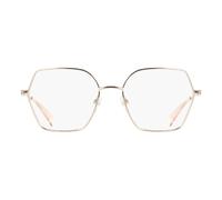 Liu Jo - Lj2182 Optical Frame - unisex - Accessoires - Jaune - Taille: 55 MM