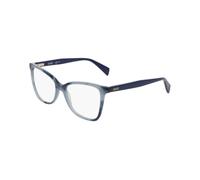 Liu Jo - Lj2817 Optical Frame - Femme - Accessoires - Bleu - Taille: 53 MM