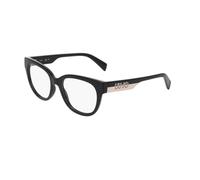Liu Jo - Lj2820 Optical Frame - Femme - Accessoires - Noir - Taille: 51 MM