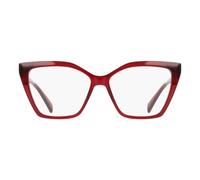 Liu Jo - Lj2822 Optical Frame - Femme - Accessoires - Rouge - Taille: 54 MM