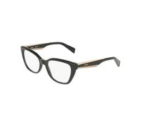 Liu Jo - Lj2838 Optical Frame - Femme - Accessoires - Noir - Taille: 53 MM