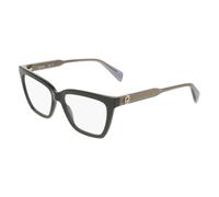 Liu Jo - Lj2840 Optical Frame - Femme - Accessoires - Noir - Taille: 53 MM