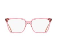 Liu Jo - Lj2846 Optical Frame - Femme - Accessoires - Rose - Taille: 53 MM