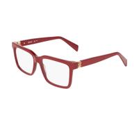 Liu Jo - Lj2847 Optical Frame - Femme - Accessoires - Rouge - Taille: 53 MM