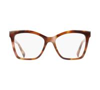 Liu Jo - Lj2848 Optical Frame - Femme - Accessoires - Brun - Taille: 52 MM