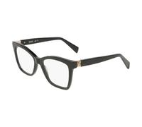 Liu Jo - Lj2848 Optical Frame - Femme - Accessoires - Noir - Taille: 52 MM