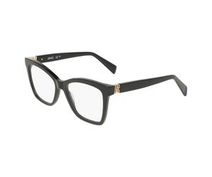 Liu Jo - Lj2848 Optical Frame - Femme - Accessoires - Noir - Taille: 52 MM