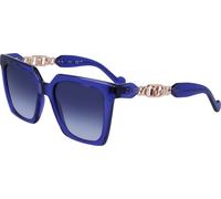 LIU JO LJ779S 502 INDIGO 53/19/140 FEMALE Lunettes de soleil