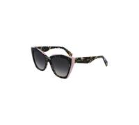 LIU JO LJ784S 008 BLACK/ROSE 53/17/140 FEMALE Lunettes de soleil