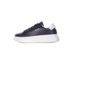 Liu Jo - Logo Platform Trainers - Homme - Chaussures - Noir - Taille: 42 EU