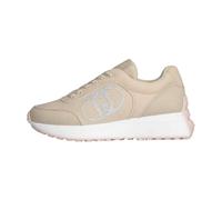 Liu Jo - Lolo 18 Baskets - Femme - Chaussures - Beige - Taille: 35 EU