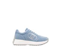 Liu Jo - Lolo 18 Baskets - Femme - Chaussures - Bleu - Taille: 35 EU