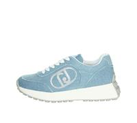 Liu·jo Lolo 18 Trainers Bleu EU 36 Femme