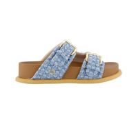 Liu Jo - Loren Chaussures Mode Femme - Femme - Chaussures - Bleu - Taille: 38 EU