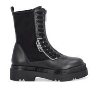 Liu Jo - Love 22 Bottines - Femme - Chaussures - Noir - Taille: 36 EU