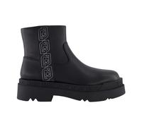 Liu Jo - Love 52 Booty - Femme - Chaussures - Noir - Taille: 39 EU