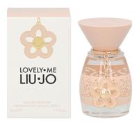 Liu Jo Lovely.Me Eau De Parfum 50ml Vapo