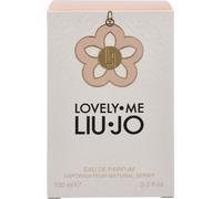 Liu Jo Lovely Me Edp Spray 100 ml