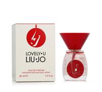 Liu Jo Eau de Parfum Lovely U Unisexe 30 ml