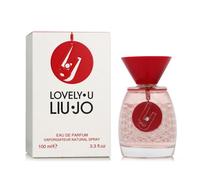 Liu Jo - Lovely U - For Women, 100 Ml