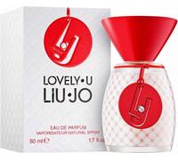Liu Jo Lovely U Eau de Parfum Spray 50ml