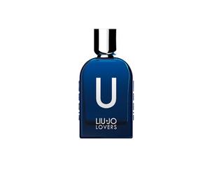 Liu Jo Lovers For Him Eau de Toilette 50 ml Homme LIU-JO