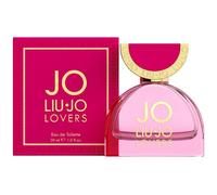Liu Jo Lovers Jo Eau De Toilette 30Ml 50Ml 100Ml Parfum Femme Spray 1075