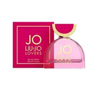 Liu Jo Lovers Jo Eau De Toilette 30Ml 50Ml 100Ml Parfum Femme Spray 1075