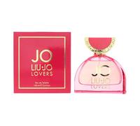 Liu Jo Lovers Jo Eau De Toilette 50ml 100ml Women's Perfume