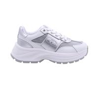 Liu Jo - Lugo Baskets - Femme - Chaussures - Blanc - Taille: 38 EU