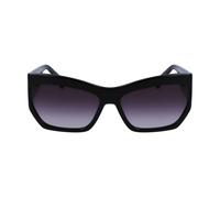 LIU JO LUNETTES DE FEMME NOIRES : Couleur - Noir, Taille - UNI Taille : UNI Couleur : Noir
