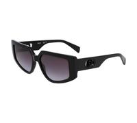 Liu·jo 801s Sunglasses Noir Black/CAT3
