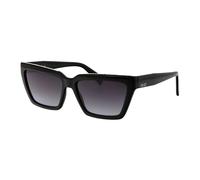 Liu Jo LJ 793SR 001, Lunettes de soleil, Lunettes de soleil,, Femme, Noir