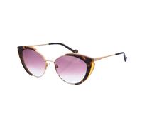 Liu Jo - Lunettes de soleil œil de chat - Femme - Accessoires - Brun - Taille: ONE Size