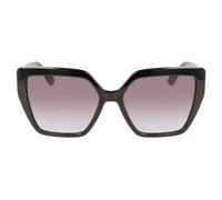 Liu·jo 757s Woman Sunglasses Noir Black Femme