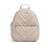 Liu Jo Lunny M Sac à dos beige, femme, 6L