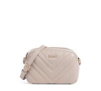 Liu Jo Lunny S Sac bandoulière beige, femme