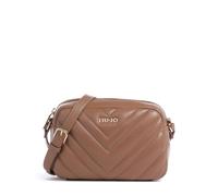 Liu Jo Lunny S Sac bandoulière caramel, femme