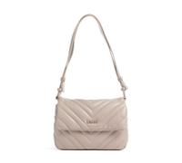 Liu Jo Lunny S Sac porté épaule beige, femme