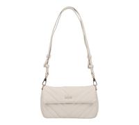Liu Jo Lunny Sac à bandoulière XS 22 cm blanc