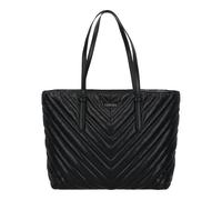 LIU JO Sac shopper noir pour femme - Lunny Tote Bag L Nero 322128